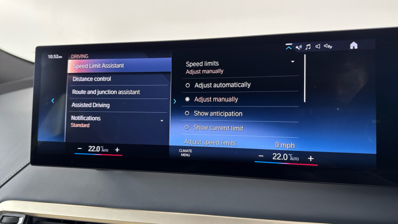 BMW iX 240kW xDrive40 M Sport 76.6kWh 5dr Auto Electric Estate